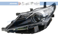 Hauptscheinwerfer links für TOYOTA AURIS (_E18_)
