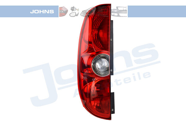 Heckleuchte links für FIAT DOBLO Cargo (263_)