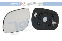 Spiegelglas, Außenspiegel links für TOYOTA RAV...