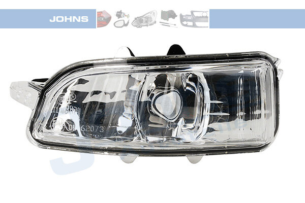 Blinkleuchte Außenspiegel,vorne links für VOLVO V70 III (135)