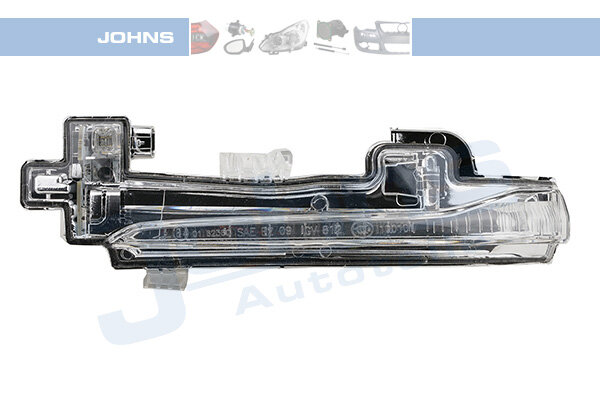 Blinkleuchte Außenspiegel,vorne links für VOLVO V60 I (155)