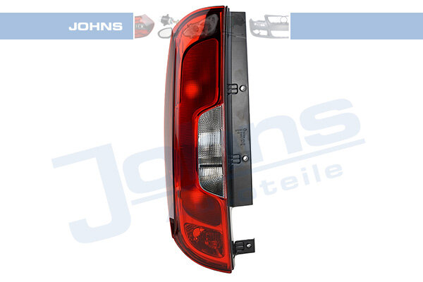 Heckleuchte links für FIAT DOBLO Cargo (263_)