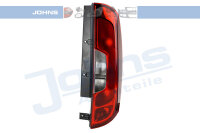Heckleuchte rechts für FIAT DOBLO Cargo (263_)