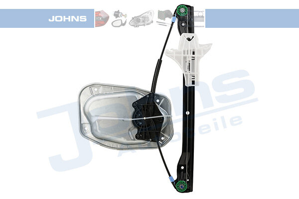 Fensterheber hinten links für VW GOLF PLUS V (5M1, 521)