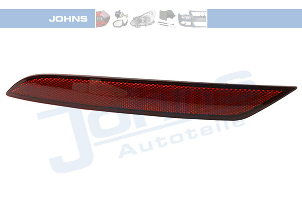 Rückstrahler links für VW GOLF VII (5G1, BQ1, BE1, BE2)