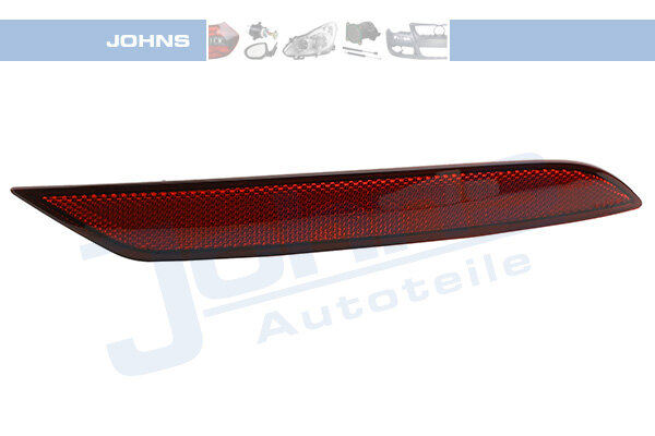 Rückstrahler rechts für VW GOLF VII (5G1, BQ1, BE1, BE2)