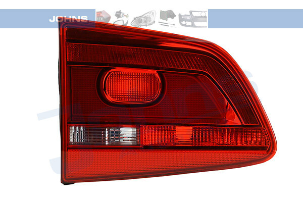 Heckleuchte links für VW TOURAN (1T3)
