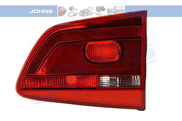 Heckleuchte rechts für VW TOURAN (1T3)