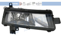 Nebelscheinwerfer rechts für VW TOURAN (5T1)