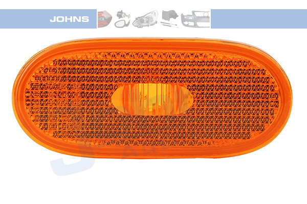Seitenmarkierungsleuchte beidseitig für VW CRAFTER 30-35 Bus (2E_)