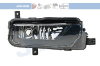 Nebelscheinwerfer rechts für VW CRAFTER Kasten (SY_,...