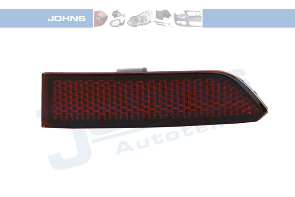 Rückstrahler außen,links für VW TIGUAN (AD1, AX1)