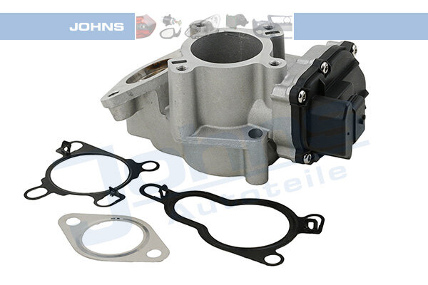 AGR-Ventil für RENAULT MEGANE III Schrägheck (BZ0/1_, B3_)