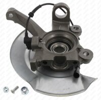 Reparatursatz, Achsschenkel Vorderachse links f&uuml;r VW TRANSPORTER IV Bus (70B, 70C, 7DB, 7DK, 70J, 70K, 7DC, 7DJ)