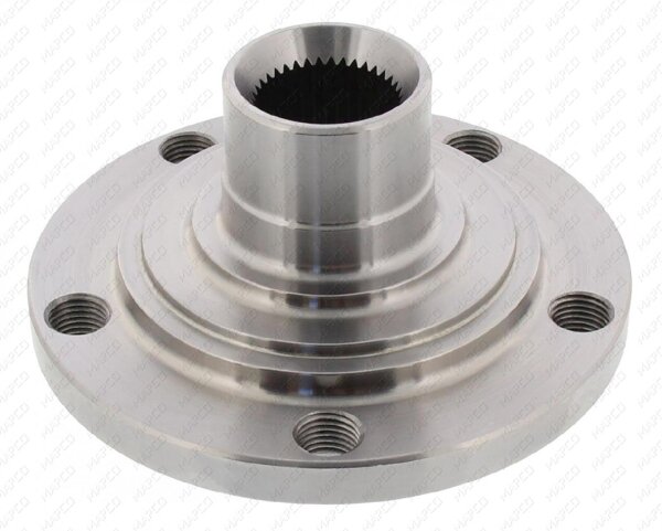 Radnabe Hinterachse,Hinterachse beidseitig,Vorderachse für AUDI A8 (4D2, 4D8)