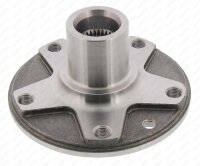 Radnabe Hinterachse,Vorderachse für AUDI Q7 (4LB)
