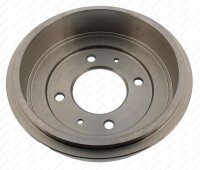 Bremstrommel Hinterachse für HYUNDAI i10 (PA)