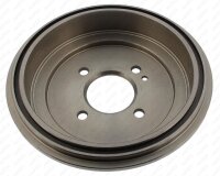 Bremstrommel Hinterachse für HYUNDAI ACCENT IV (RB)