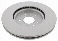 Bremsscheibe Vorderachse für OPEL INSIGNIA B Grand Sport (Z18)