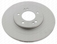 Bremsscheibe Hinterachse für HYUNDAI i40 CW (VF)