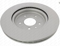 Bremsscheibe Hinterachse für OPEL INSIGNIA B Grand Sport (Z18)