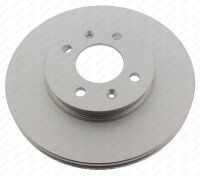 Bremsscheibe Vorderachse für HYUNDAI i20 (PB, PBT)
