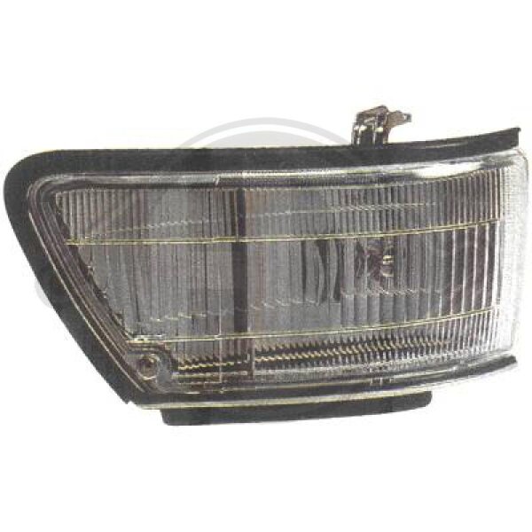 Begrenzungsleuchte links für TOYOTA COROLLA Liftback (_E9_)