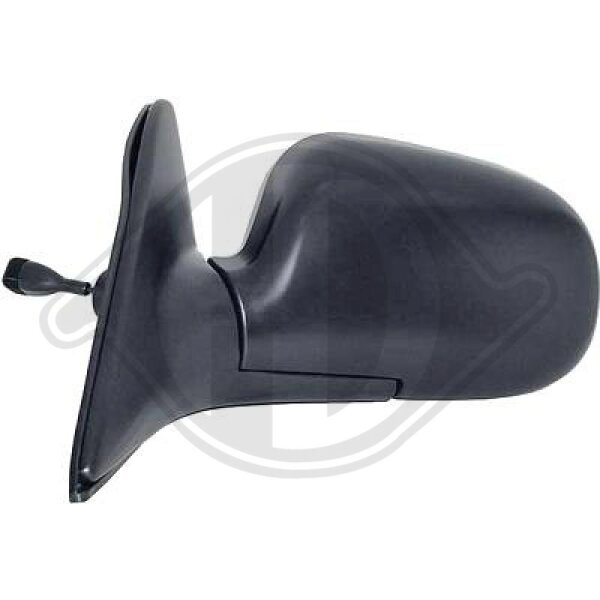 Außenspiegel links für TOYOTA COROLLA (_E10_)