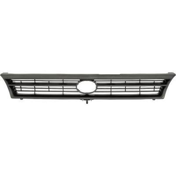 Kühlergitter für TOYOTA COROLLA (_E10_)