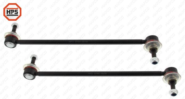 Reparatursatz, Stabilisatorkoppelstange Vorderachse für MITSUBISHI COLT VI (Z3_A, Z2_A)