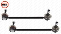 Reparatursatz, Stabilisatorkoppelstange Vorderachse für SMART FORTWO Coupe (451)