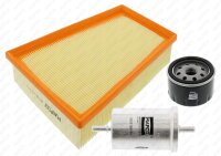 Filter-Satz für RENAULT MEGANE II (BM0/1_, CM0/1_)