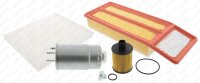 Filter-Satz für FIAT PUNTO EVO (199_)