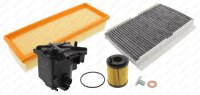 Filter-Satz für CITROËN C3 I (FC_, FN_)