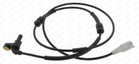 Sensor, Raddrehzahl Vorderachse beidseitig für...