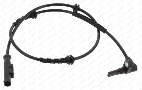 Sensor, Raddrehzahl Vorderachse beidseitig für OPEL CORSA D (S07)