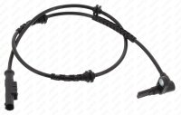 Sensor, Raddrehzahl Vorderachse beidseitig für OPEL...