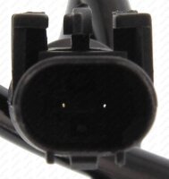 Sensor, Raddrehzahl Vorderachse beidseitig für OPEL CORSA D (S07)