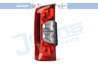 Heckleuchte links für FIAT FIORINO...