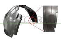 Innenkotflügel vorne links für ALFA ROMEO 159...