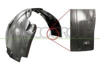 Innenkotflügel vorne links für ALFA ROMEO 159...