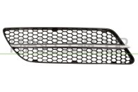 Lüftungsgitter, Stoßfänger vorne rechts...