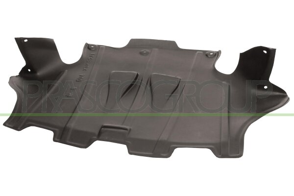 Motorraumdämmung unten für AUDI 80 B4 Stufenheck (8C2)