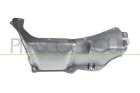 Motorraumdämmung links unten für AUDI A3 (8L1)