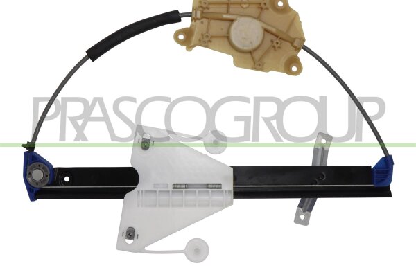 Fensterheber hinten rechts für AUDI A3 (8L1)