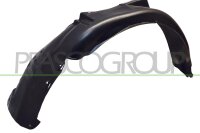 Innenkotflügel vorne links für AUDI A4 B5 (8D2)