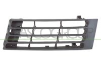 Lüftungsgitter, Stoßfänger vorne links für AUDI A4 B5 (8D2)