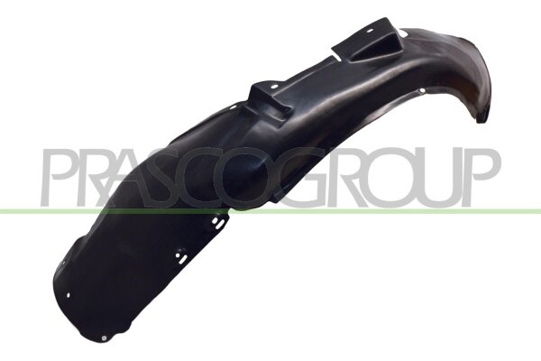 Innenkotflügel vorne links für AUDI A4 B5 (8D2)