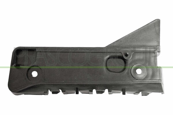 Halter, Stoßfänger vorne links für AUDI A4 B6 (8E2)