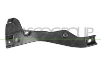 Halter, Stoßfänger vorne rechts für AUDI A4 B7 (8EC)